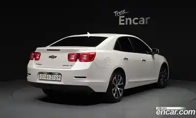 Chevrolet Malibu 2015 2.0 автомат (гидро), миниатюра 2