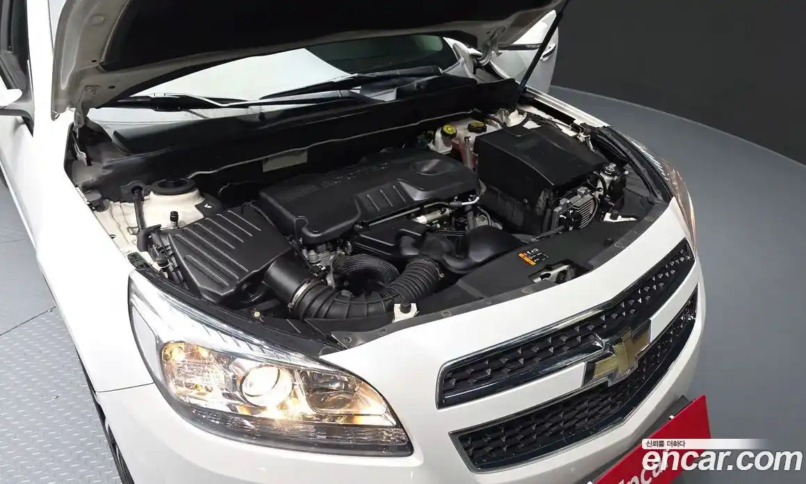 Chevrolet Malibu 2015 2.0 автомат (гидро), фото 6