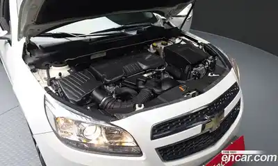 Chevrolet Malibu 2015 2.0 автомат (гидро), миниатюра 6