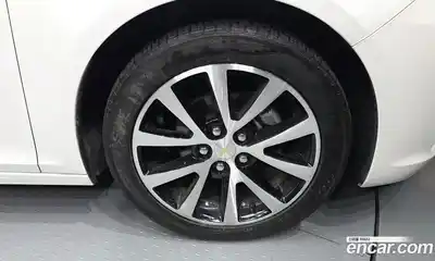 Chevrolet Malibu 2015 2.0 автомат (гидро), миниатюра 7