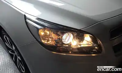 Chevrolet Malibu 2015 2.0 автомат (гидро), миниатюра 8