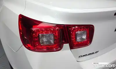 Chevrolet Malibu 2015 2.0 автомат (гидро), миниатюра 9