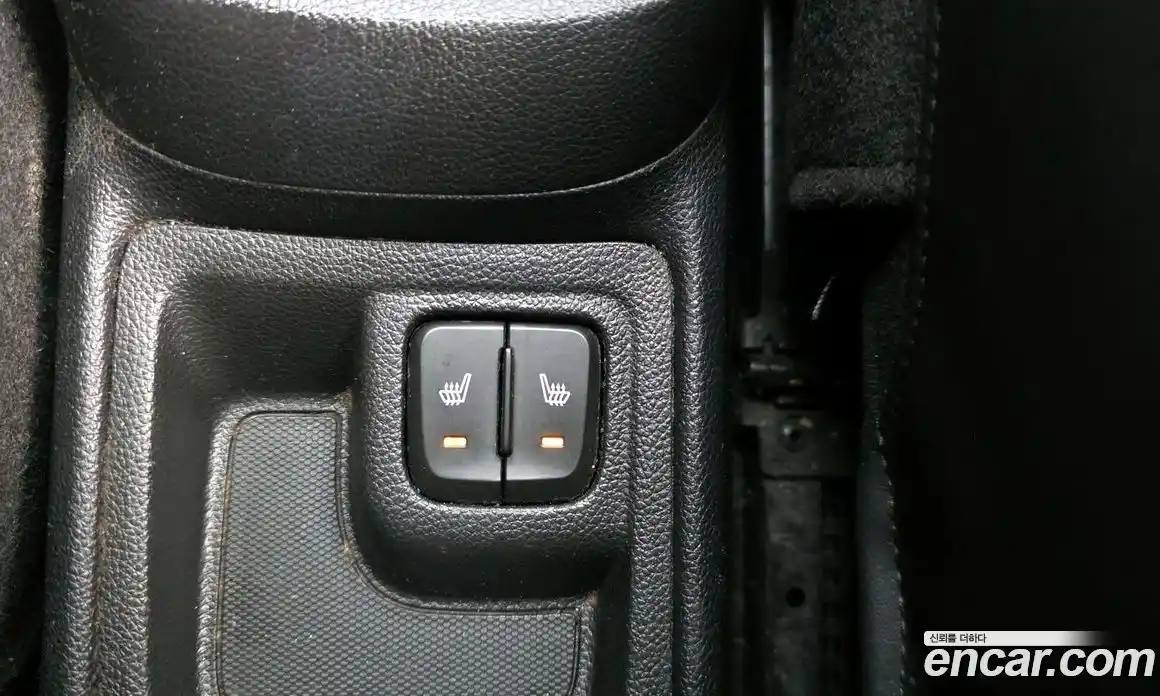 Chevrolet Spark 2015 1.0 автомат (гидро), фото 17