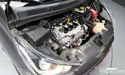 Chevrolet Spark 2015 1.0 автомат (гидро), миниатюра 6