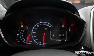 Chevrolet Spark 2015 1.0 автомат (гидро), миниатюра 8