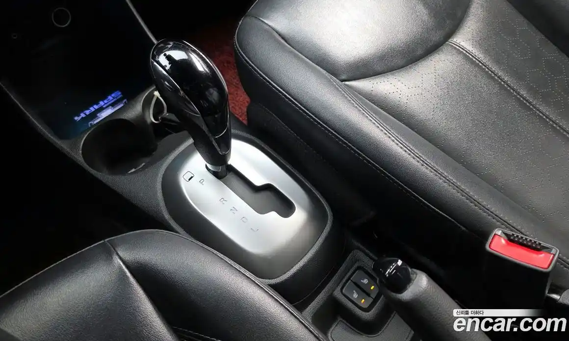 Chevrolet Spark 2015 1.0 автомат (гидро), фото 9
