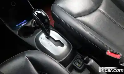 Chevrolet Spark 2015 1.0 автомат (гидро), миниатюра 9