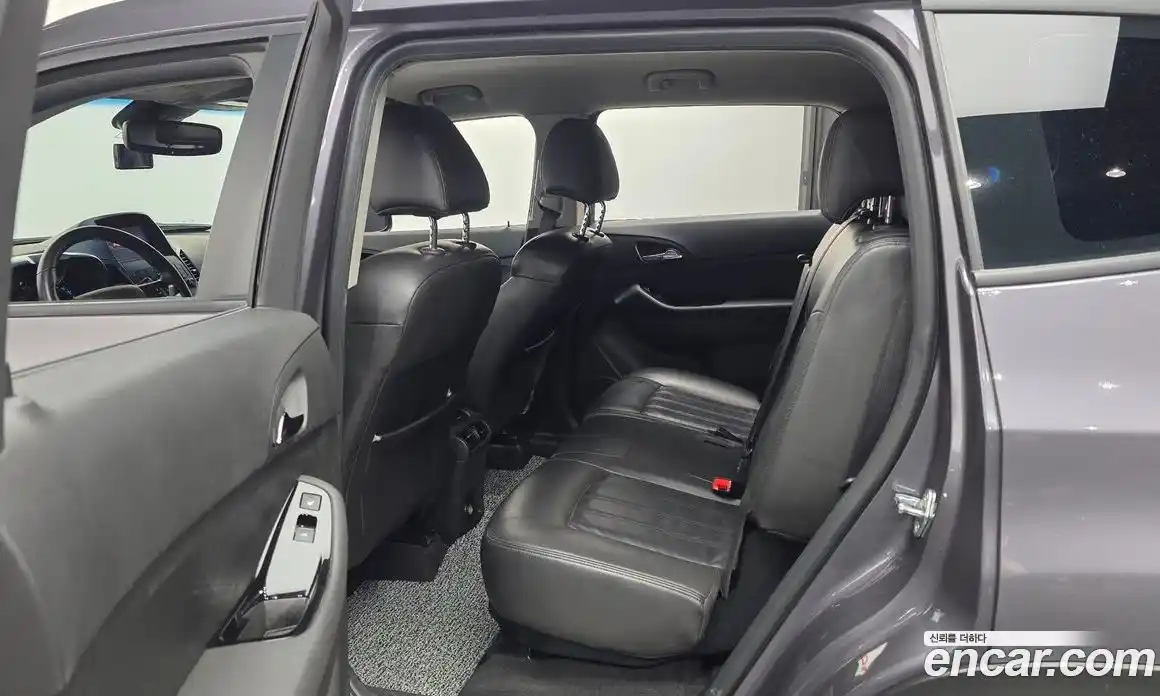 Chevrolet Orlando 2013 2.0 автомат (гидро), фото 11