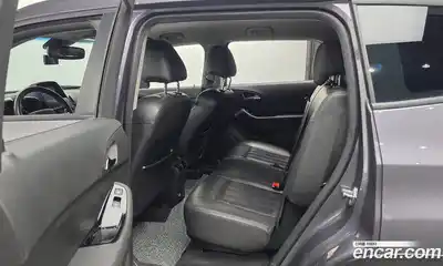 Chevrolet Orlando 2013 2.0 автомат (гидро), миниатюра 11