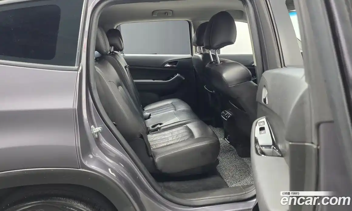 Chevrolet Orlando 2013 2.0 автомат (гидро), фото 12