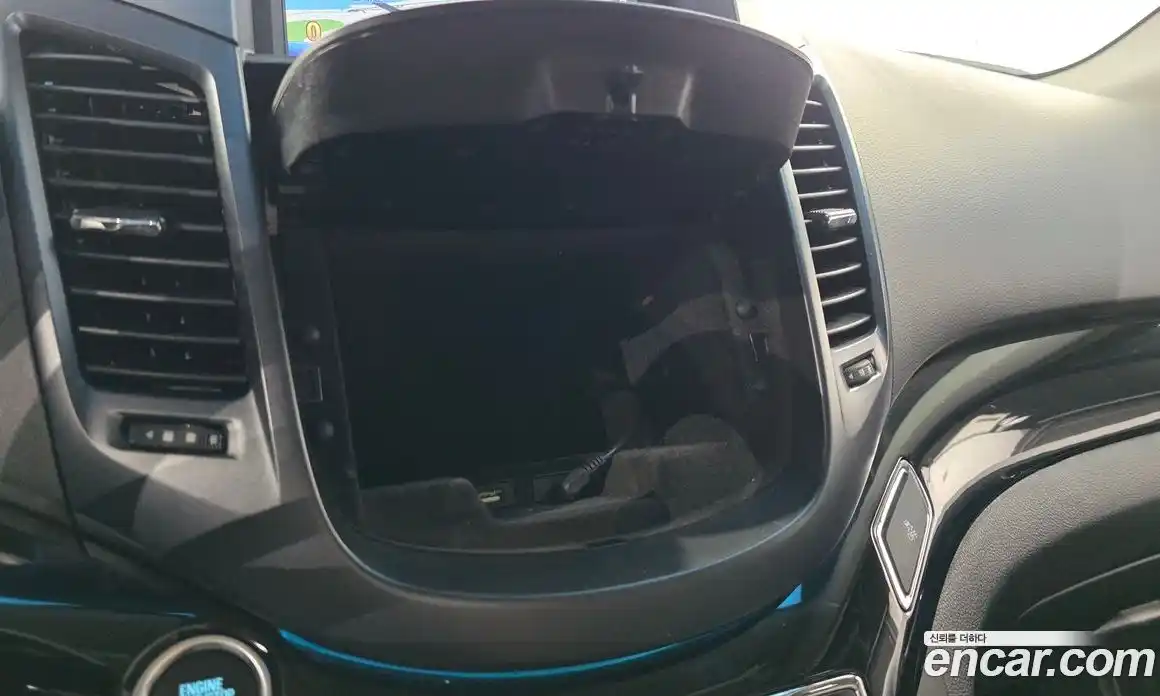 Chevrolet Orlando 2013 2.0 автомат (гидро), фото 17