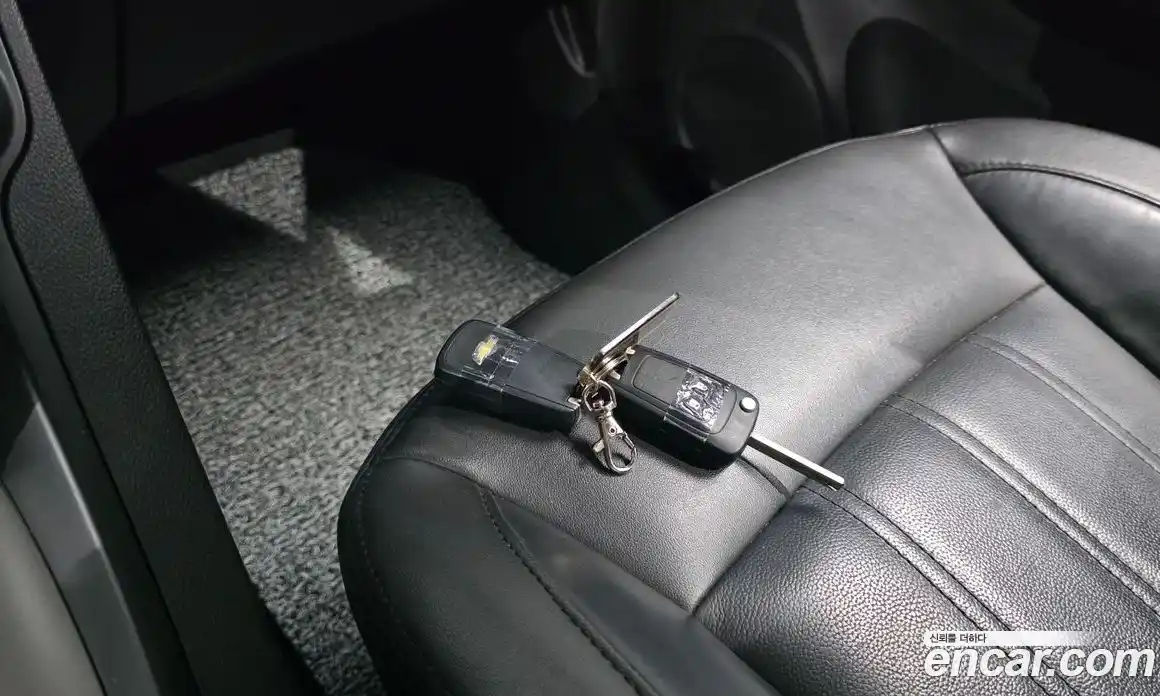 Chevrolet Orlando 2013 2.0 автомат (гидро), фото 18