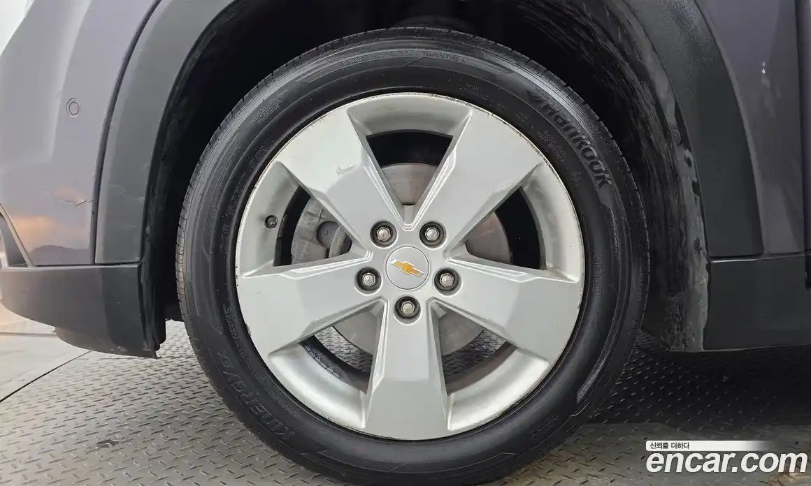 Chevrolet Orlando 2013 2.0 автомат (гидро), фото 5