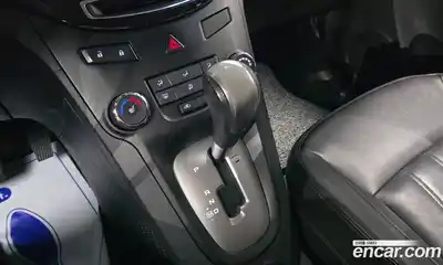 Chevrolet Orlando 2013 2.0 автомат (гидро), миниатюра 9