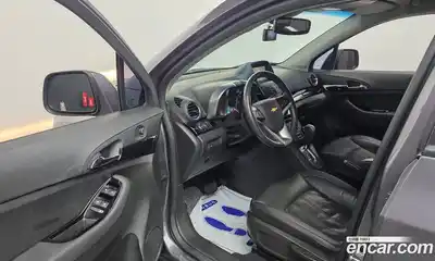 Chevrolet Orlando 2013 2.0 автомат (гидро), миниатюра 10