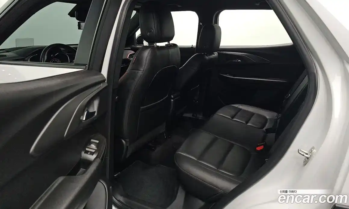 Chevrolet TrailBlazer 2020 1.3 автомат (гидро), фото 12