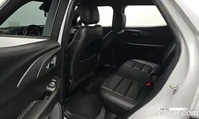 Chevrolet TrailBlazer 2020 1.3 автомат (гидро), миниатюра 12