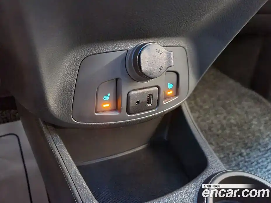 Chevrolet Spark 2013 1.0 автомат (гидро), фото 20