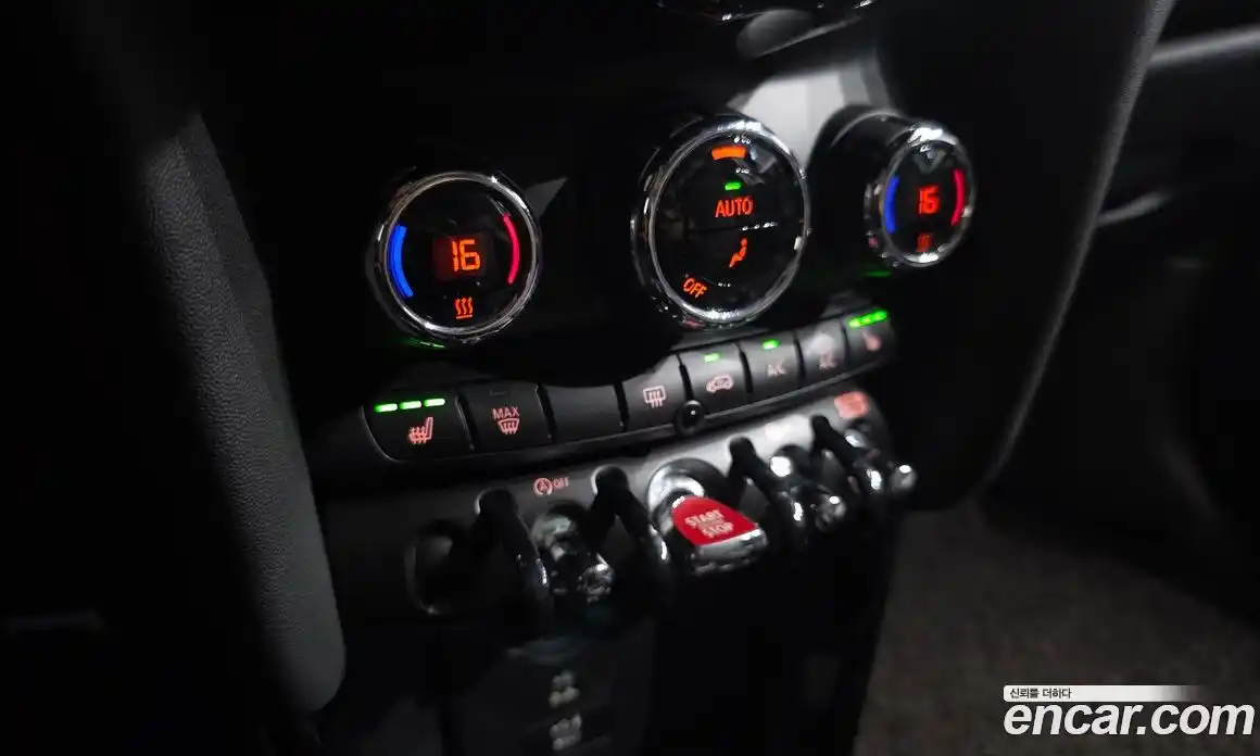 Mini Cooper 2021 1.5 автомат (гидро), фото 21