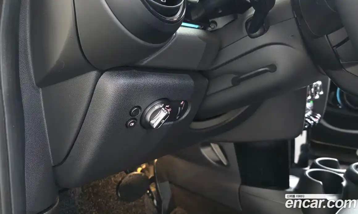 Mini Cooper 2021 1.5 автомат (гидро), фото 22