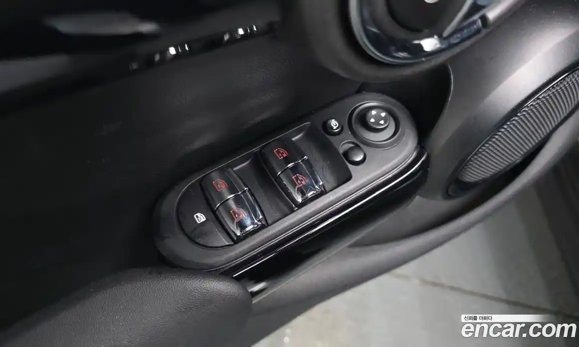 Mini Cooper 2021 1.5 автомат (гидро), фото 23