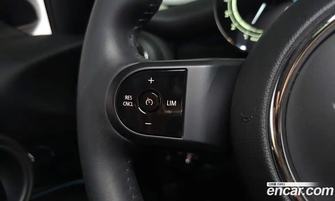 Mini Cooper 2021 1.5 автомат (гидро), фото 27