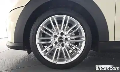 Mini Cooper 2021 1.5 автомат (гидро), миниатюра 4