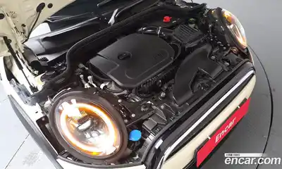 Mini Cooper 2021 1.5 автомат (гидро), миниатюра 5
