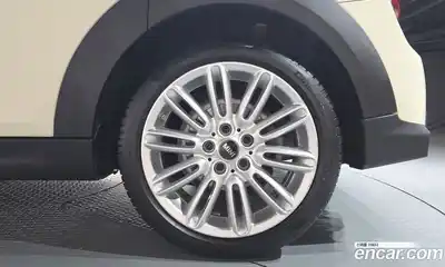 Mini Cooper 2021 1.5 автомат (гидро), миниатюра 6