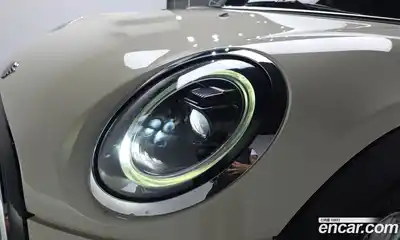 Mini Cooper 2021 1.5 автомат (гидро), миниатюра 7