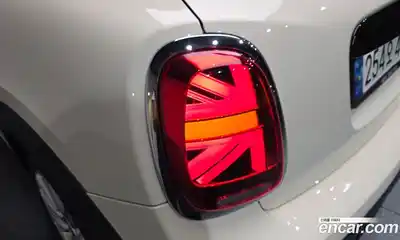 Mini Cooper 2021 1.5 автомат (гидро), миниатюра 8