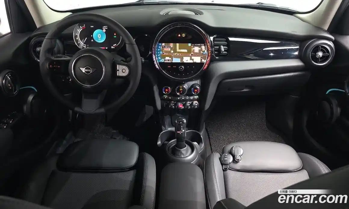 Mini Cooper 2021 1.5 автомат (гидро), фото 9