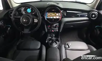 Mini Cooper 2021 1.5 автомат (гидро), миниатюра 9
