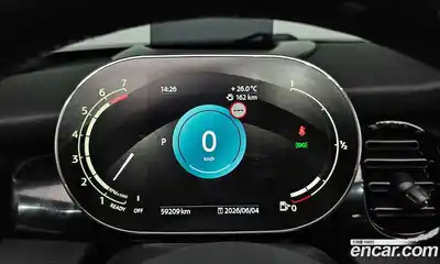 Mini Cooper Convertible 2024 1.5 автомат (гидро), миниатюра 11