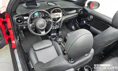 Mini Cooper Convertible 2024 1.5 автомат (гидро), миниатюра 10