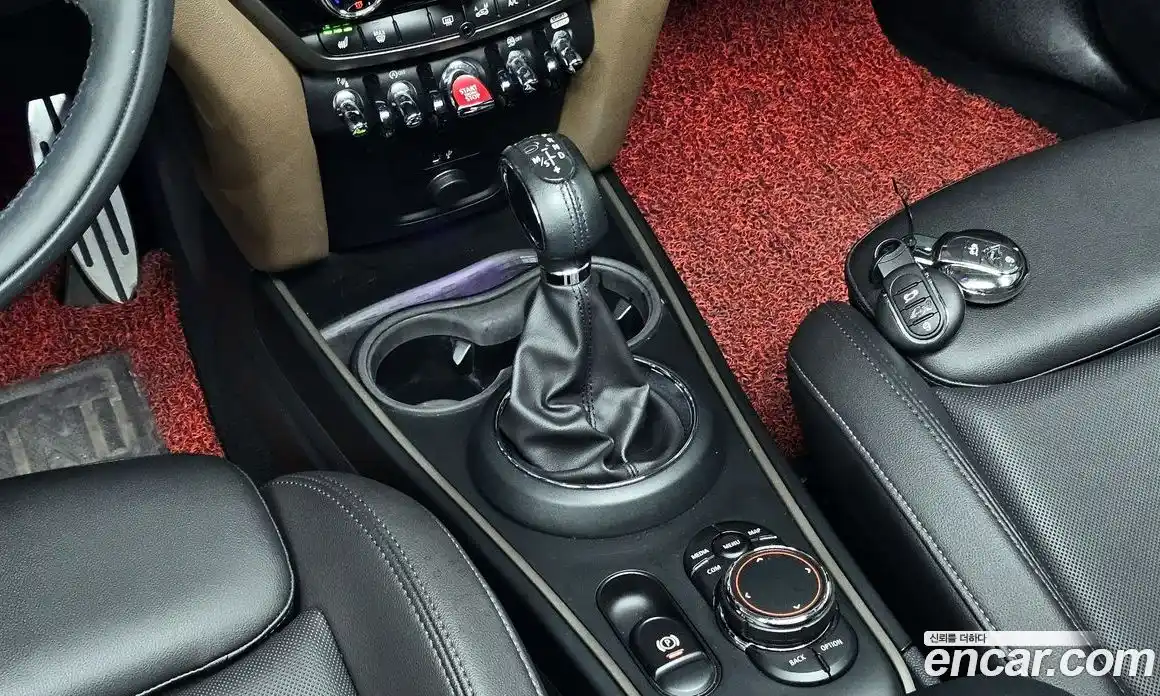 Mini Countryman 2019 1.5 автомат (гидро), фото 11