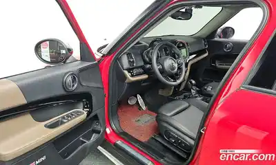 Mini Countryman 2019 1.5 автомат (гидро), миниатюра 12