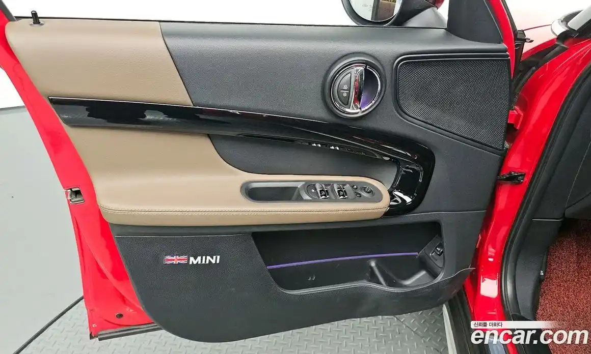Mini Countryman 2019 1.5 автомат (гидро), фото 13