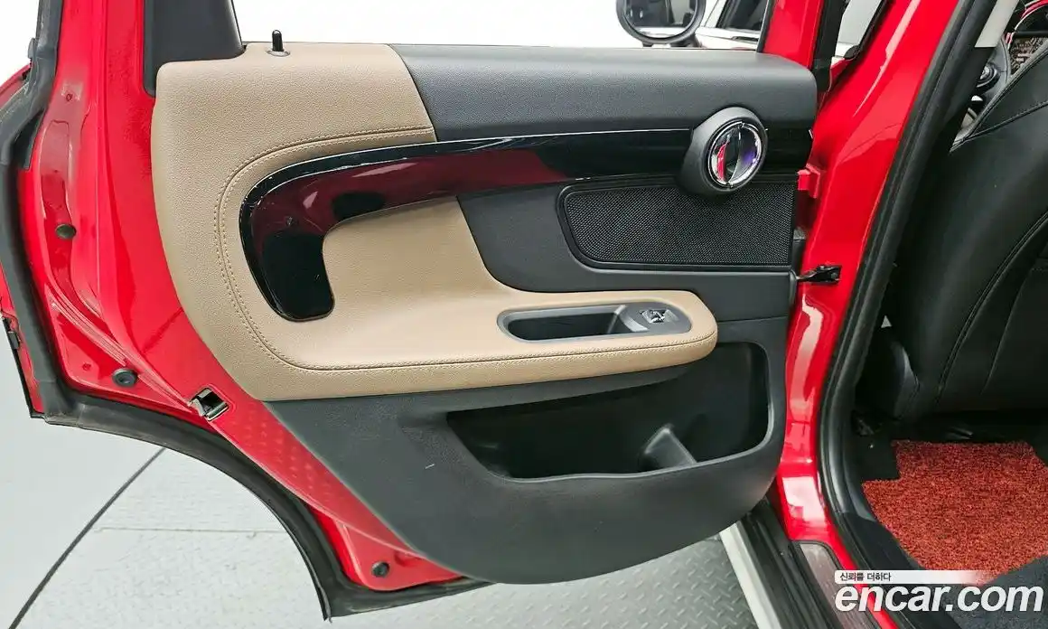 Mini Countryman 2019 1.5 автомат (гидро), фото 14