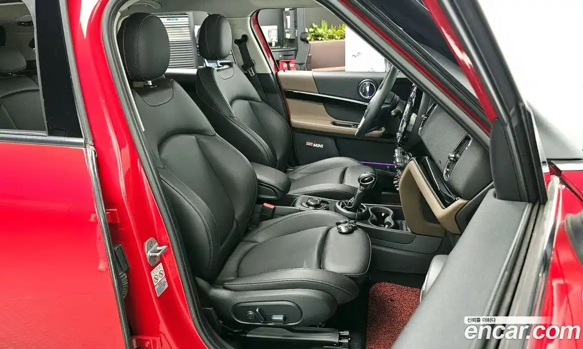 Mini Countryman 2019 1.5 автомат (гидро), фото 15