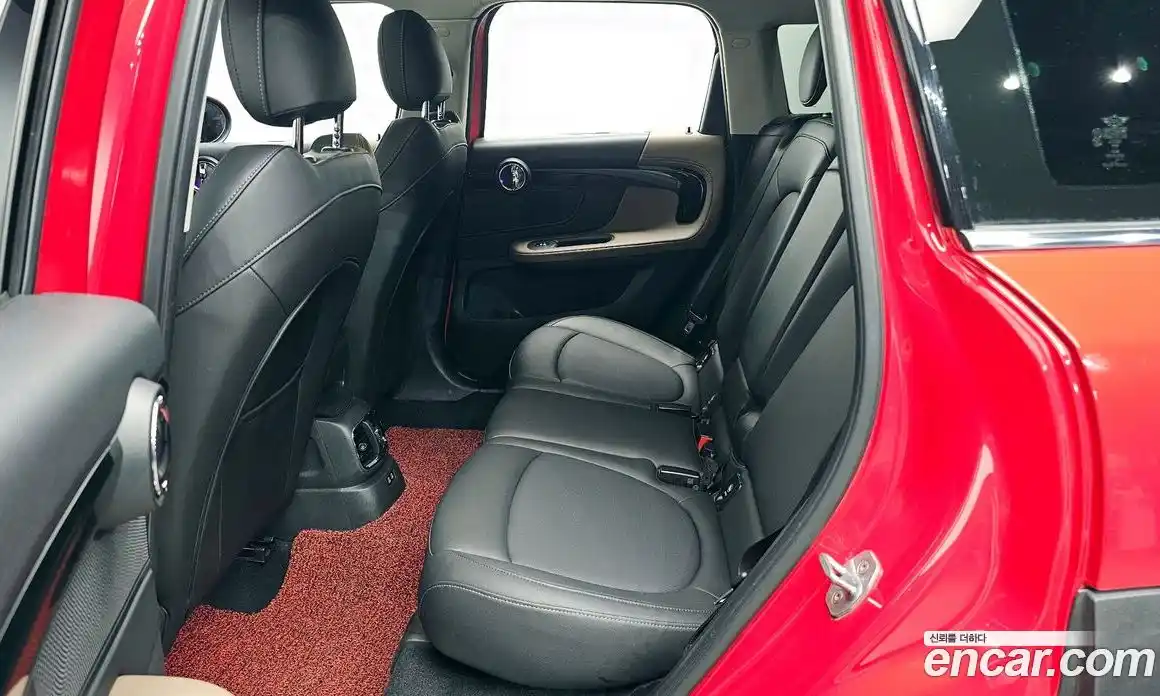 Mini Countryman 2019 1.5 автомат (гидро), фото 16