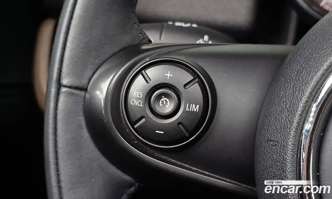 Mini Countryman 2019 1.5 автомат (гидро), фото 21