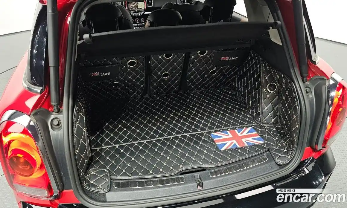 Mini Countryman 2019 1.5 автомат (гидро), фото 23