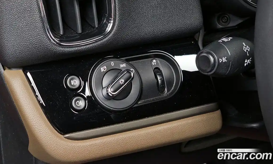 Mini Countryman 2019 1.5 автомат (гидро), фото 25
