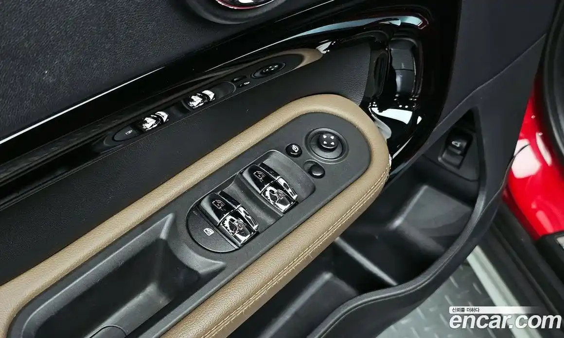 Mini Countryman 2019 1.5 автомат (гидро), фото 26