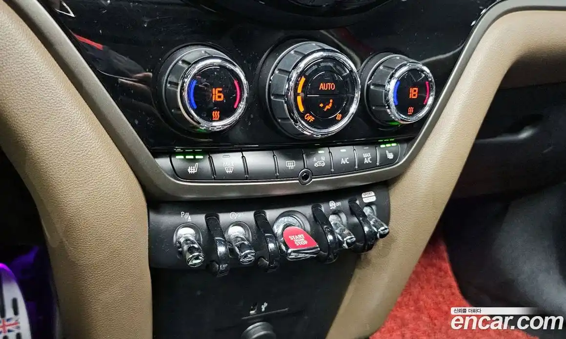 Mini Countryman 2019 1.5 автомат (гидро), фото 29