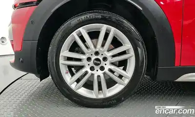Mini Countryman 2019 1.5 автомат (гидро), миниатюра 4