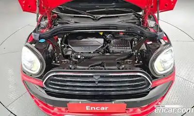 Mini Countryman 2019 1.5 автомат (гидро), миниатюра 5