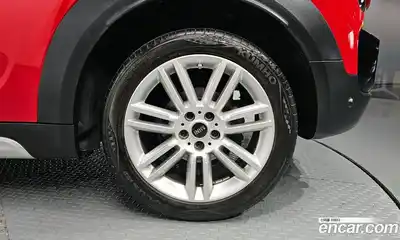 Mini Countryman 2019 1.5 автомат (гидро), миниатюра 6