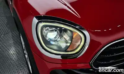 Mini Countryman 2019 1.5 автомат (гидро), миниатюра 7